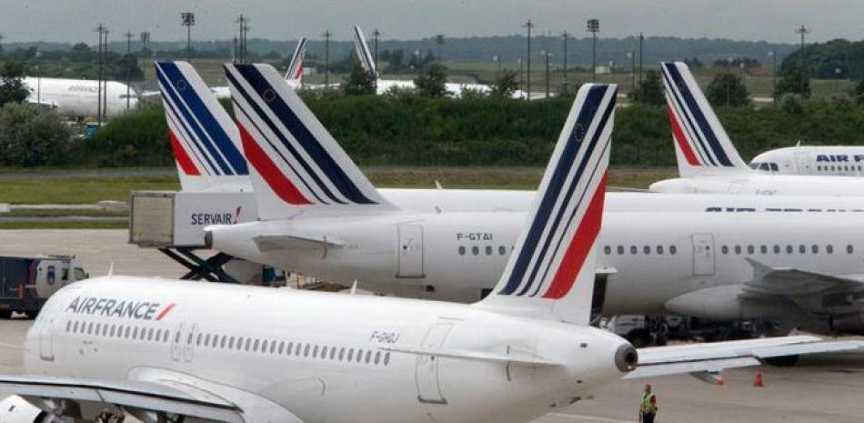 Air France reanuda los vuelos directos con República Dominicana a partir de 2026