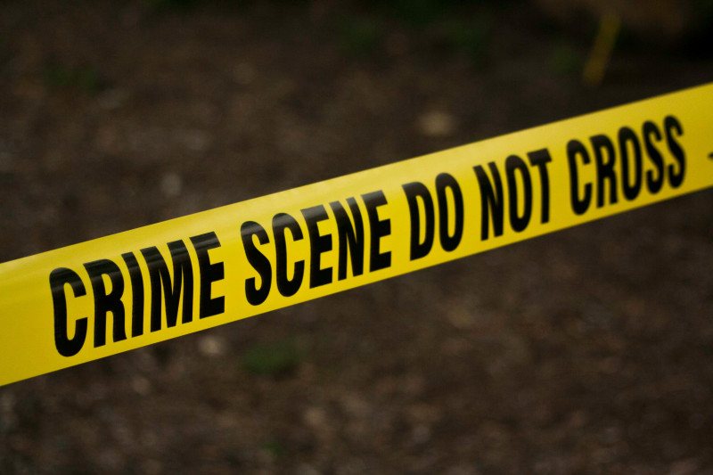 Policía de San José de Ocoa confirma muerte de hombre acusado de matar mujer y herir esposo a machetazos
