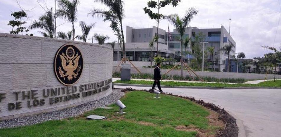 Embaja de Estados Unidos en RD valora el clima de inversión confiable que hay en el país