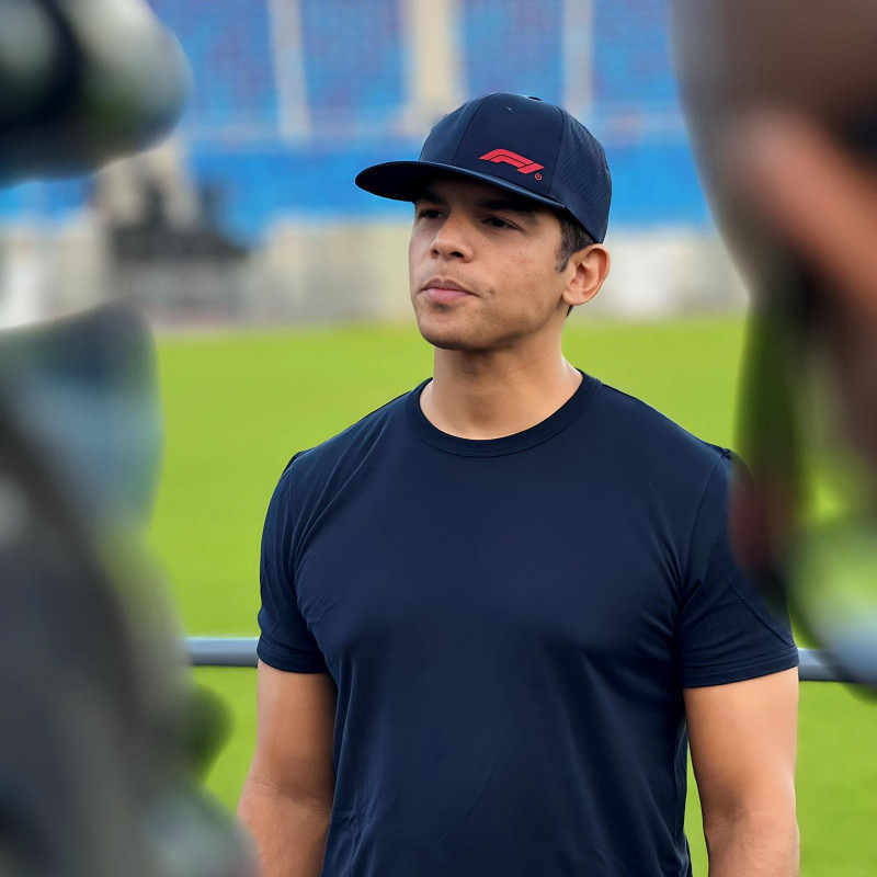 Saymon Díaz asegura que ya se ha reembolsado más del 70% del dinero del concierto de Shakira