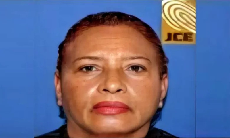 Corte anula condena de cinco años de prisión a madre de coronel Núñez de Aza