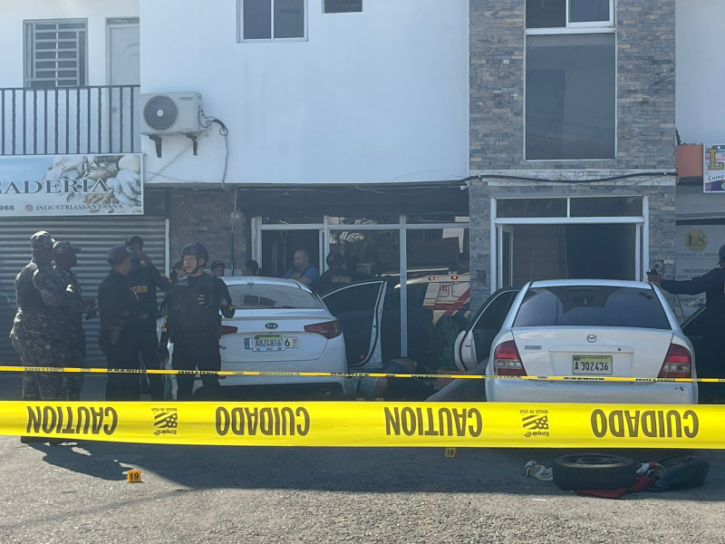 Familiares de uno de los fallecidos en La Barranquita niegan versión policial