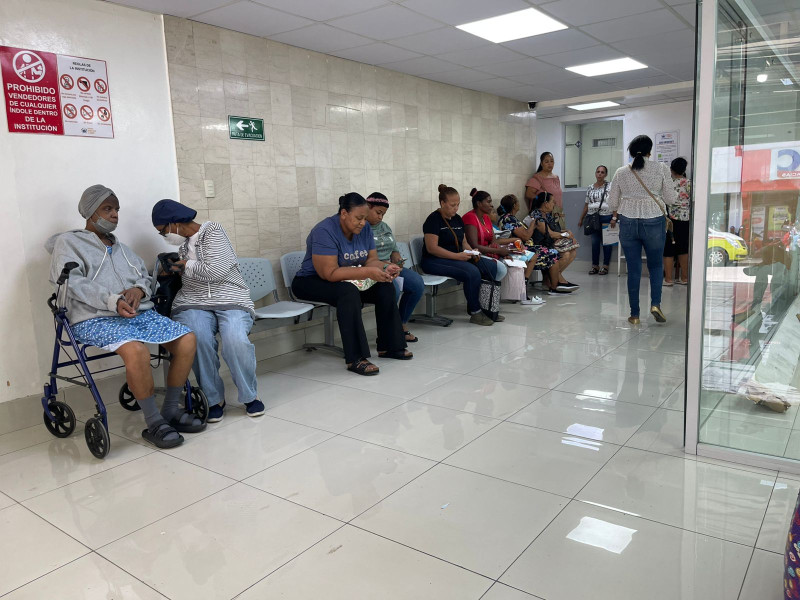 Sigue crisis en Oncológico: dicen cancelación de coordinador de residencia es irregular