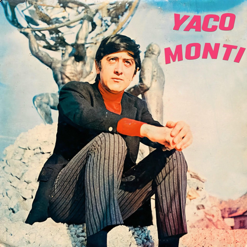 Lágrimas para un recuerdo», muere Yaco Monti, el cantante que inspiró a Fernando Villalona