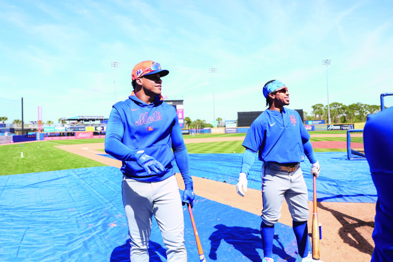 Se quedarán los Mets fuera de los playoffs?