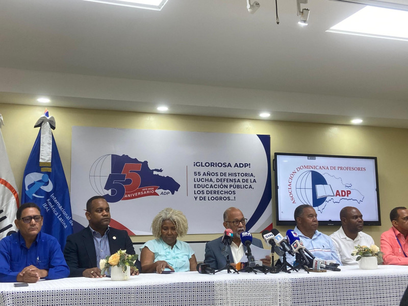 ADP denuncia eliminan jornada de tanda extendida en 188 escuelas