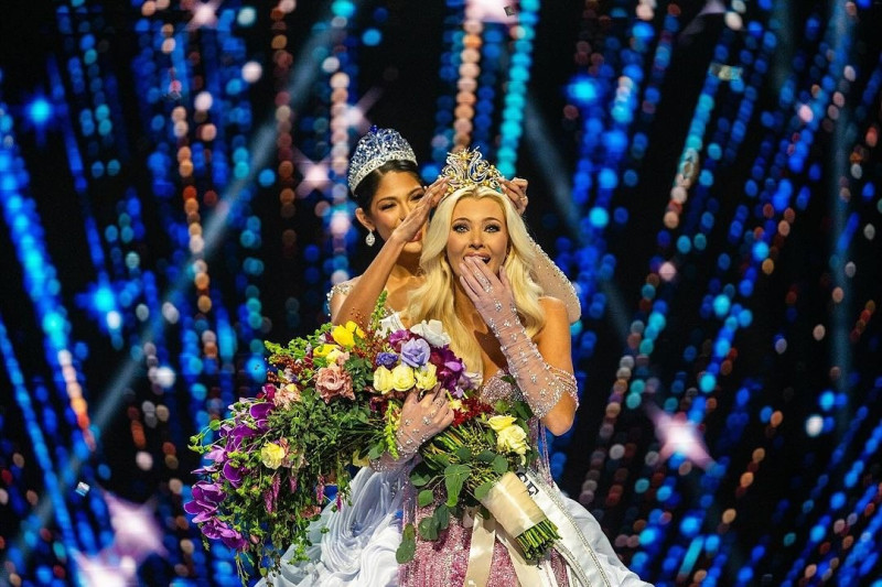 Puerto Rico será la sede de Miss Universo 2026