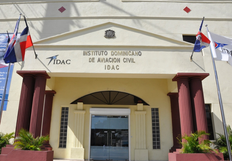 Investigan aterrizaje de emergencia de aeronave en Aeropuerto de Las Américas