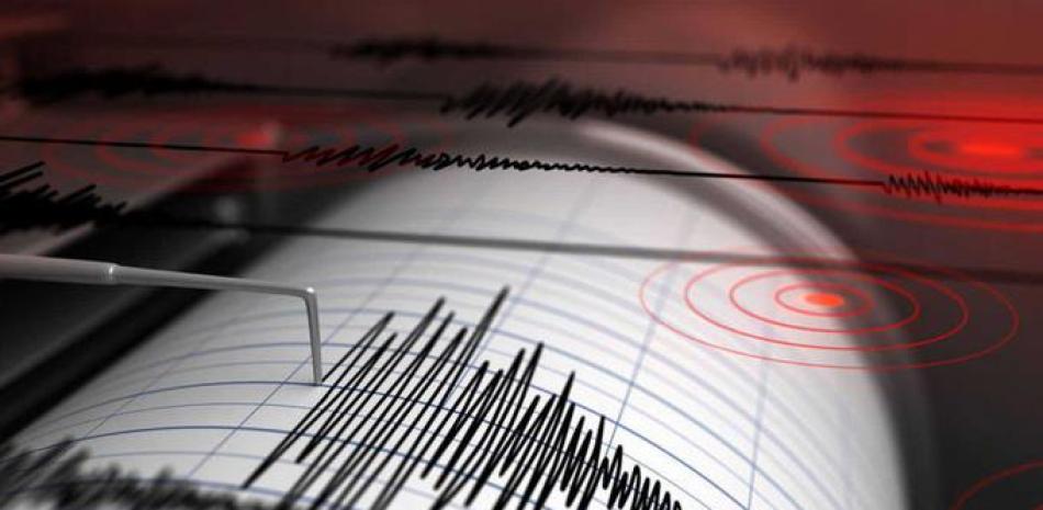 Temblor de 5 grados provoca pánico en Gran Santo Domingo y otras provincias