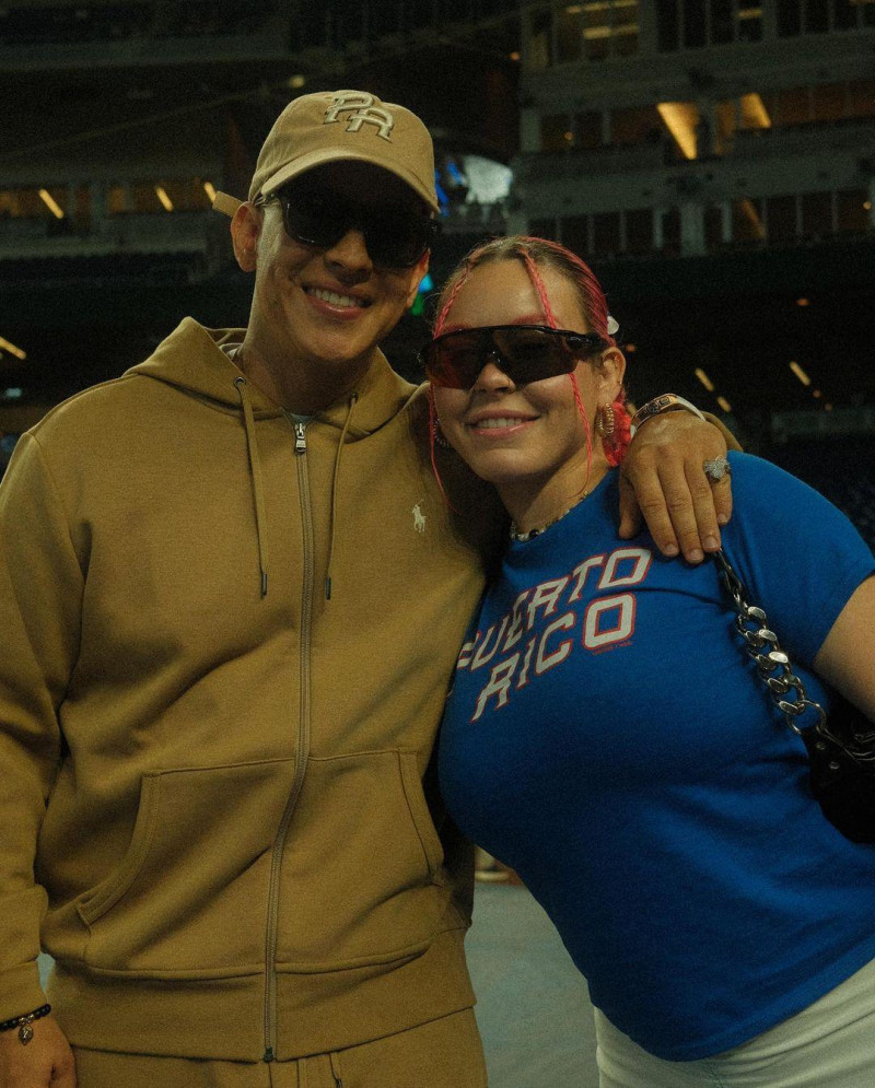 Hija de Daddy Yankee confiesa que tenía prohibido escuchar a Don Omar