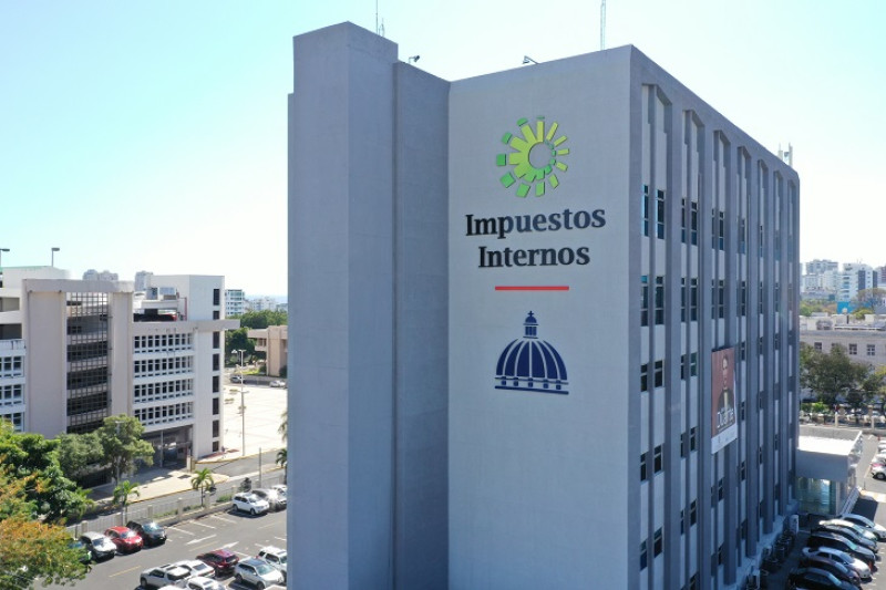 DGII recauda RD$67,707 millones en septiembre; acumula 3.8 billones recaudados en cinco años