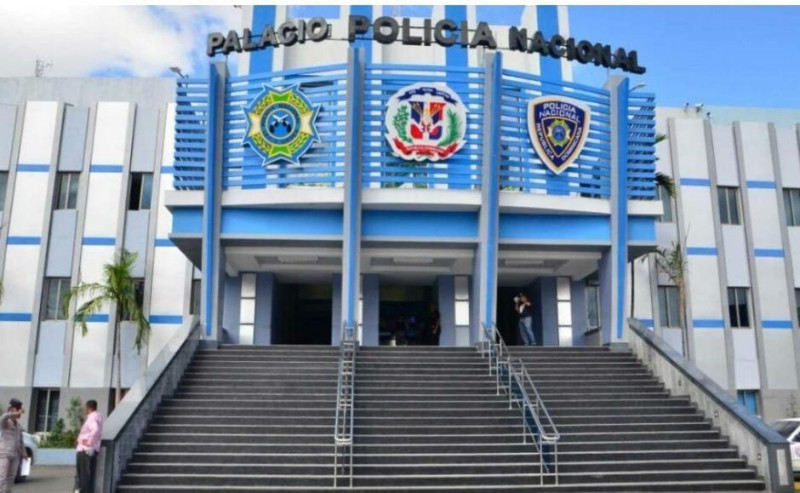 Apresan a acusados de ultimar a comerciante en Villa Mella