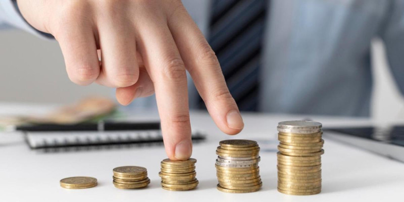 Ingreso por hora del sector formal fue RD$184.9 en promedio al cierre de julio 2025