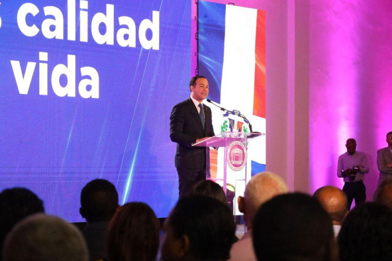 Jhonny Pujols: Los hechos le dan la razón al PLD, el narcotráfico estaba metido a través del PRM