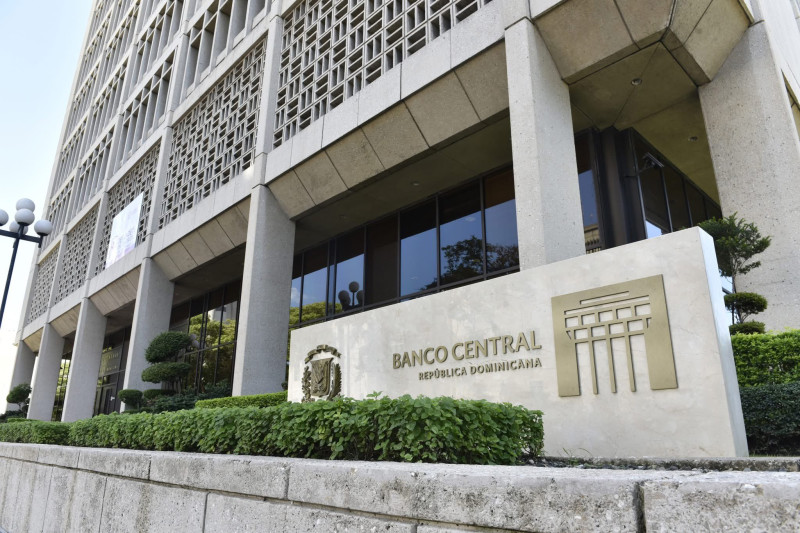 La economía dominicana creció 2.2% a septiembre y se espera un cierre de 2.5% a final del año