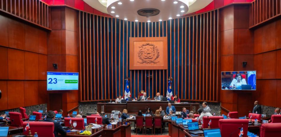 Reforma laboral: quien tenga “contacto con niños” en su oficio deberá someterse a pruebas antidopaje