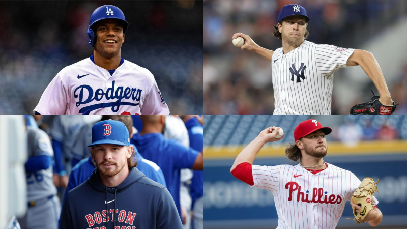 Y si el draft de reingreso se hiciera en Grandes Ligas?