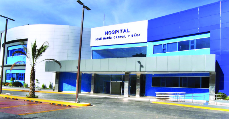 Unidad de Oncología del Hospital Cabral y Báez no cuenta con camas