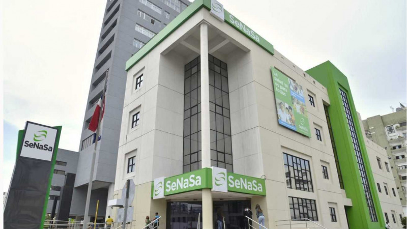 Empresa de equipos médicos niega vinculación irregular con Senasa