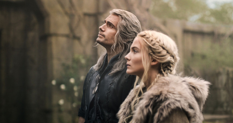Las 16 series que llegan a las plataformas streaming este octubre