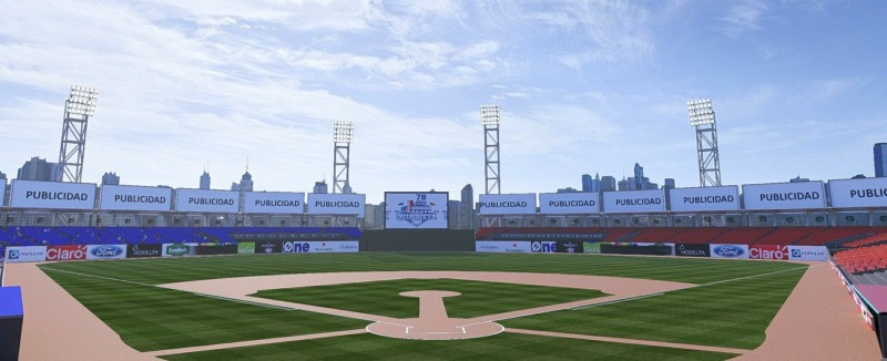 El Licey apuesta por ampliación del estadio Quisqueya
