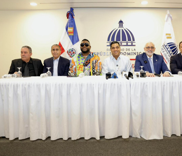 El béisbol y la música compartirán escenario en la “Copa del Cibao”