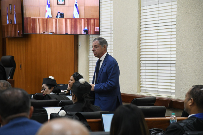 Donald Guerrero asegura defenderá con pruebas la transparencia de su gestión pública