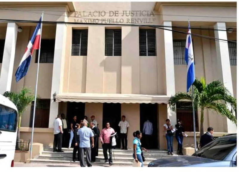 Condenan terrateniente de Rancho Arriba a un año de prisión por violación de propiedad