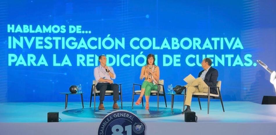 El periodismo colaborativo, una herramienta poderosa para investigar y defenderse