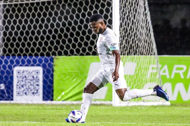 Cibao FC y Moca empatan sin goles en la jornada de la Liga Dominicana de Fútbol