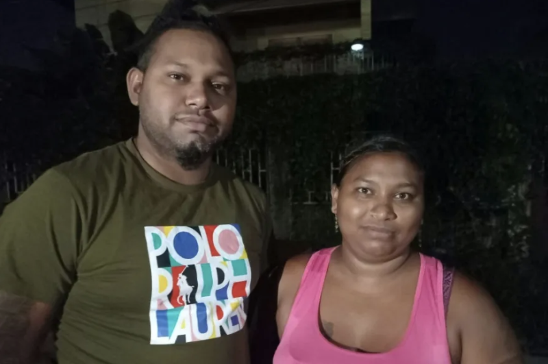 Familia de trinitense muerto en ataque critica política Trump de bombardear gente «como perros»