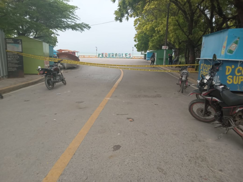 Pedernales: autoridades ejecutan labores para preservar vidas por el huracán Melissa