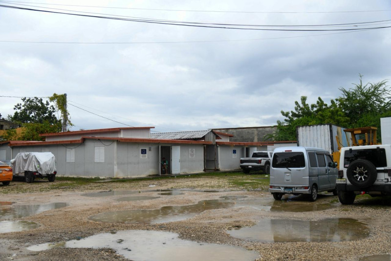 Lluvias torrenciales de Melissa se trasladarán a zona fronteriza y al suroeste del país