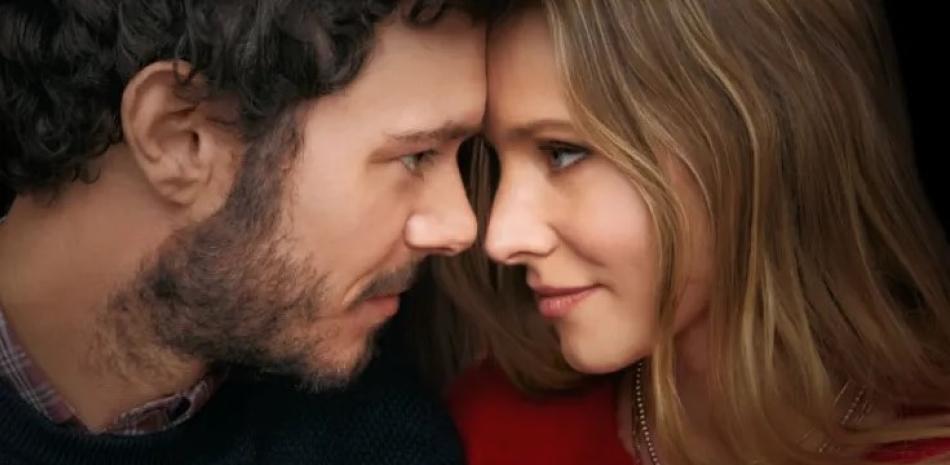 Nadie quiere esto”: historia romántica que vuelve con fuerza, protagonizada por Kristen Bell y Adam Brody