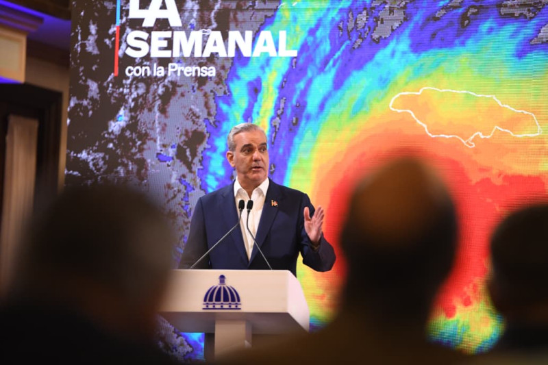 Gobierno comenzará a abordar puntos acordados en diálogo sobre la crisis haitiana