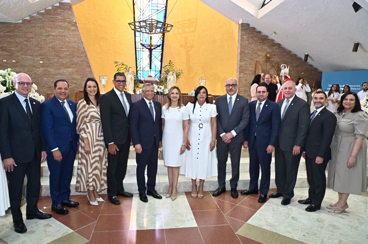 Leonardo Aguilera revela que la cartera de crédito de Banreservas en la región norte supera los RD$135,415 millones