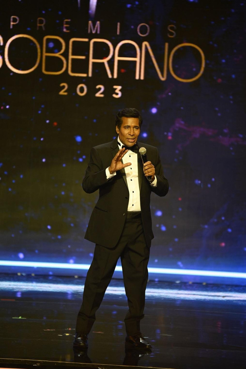 Julio Sabala revela intención de devolver el Gran Soberano que recibió en 1995