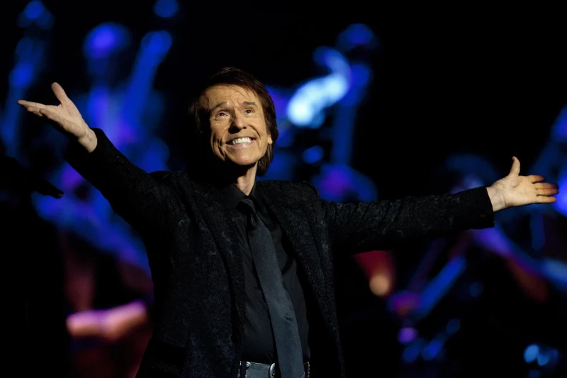 Raphael recibirá homenaje como Persona del Año en los Latin Grammy 2025