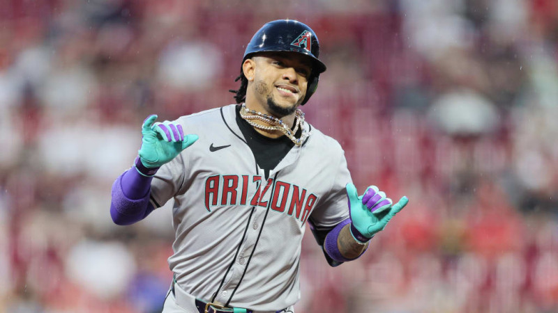 Equipos contactan a D-backs por Ketel Marte