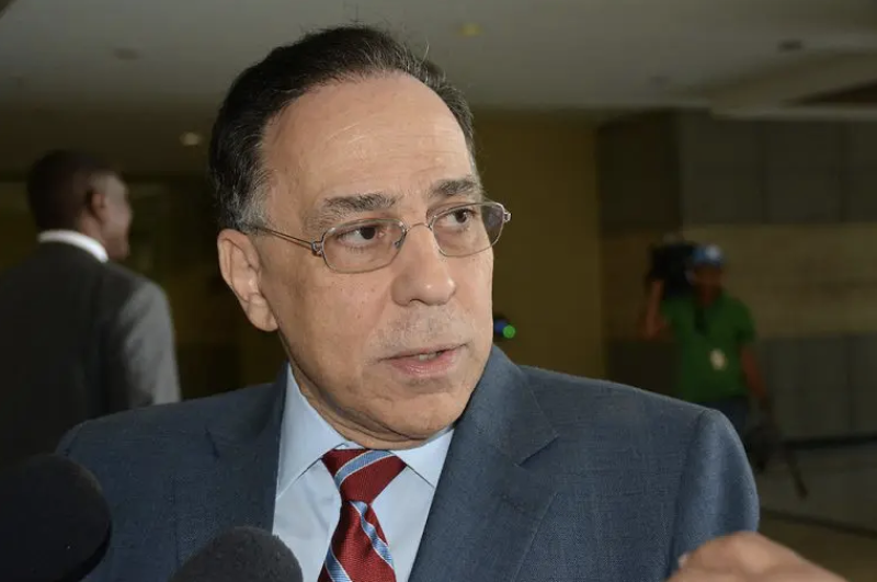 Celso Marranzini: Sistema eléctrico se normalizó cerca de las 2:00 de la mañana