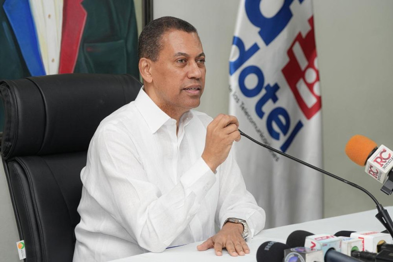 Gómez Mazara advierte sobre «alarmante aumento» de noticias falsas