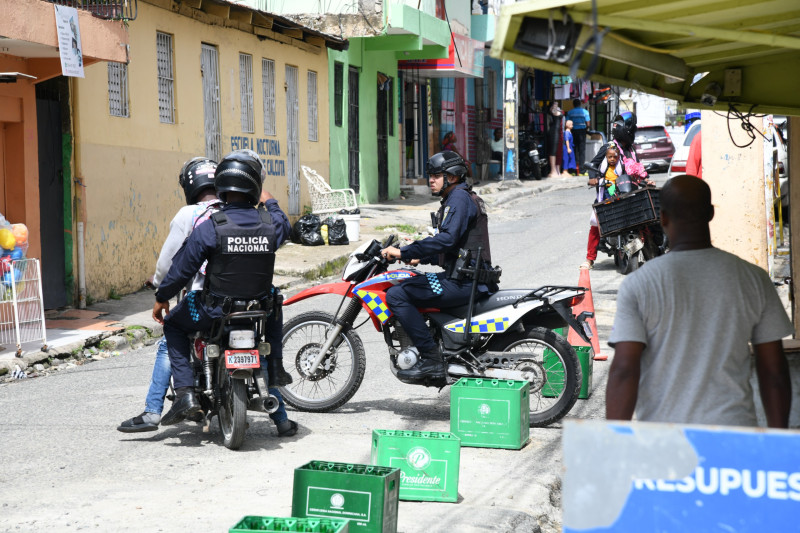 Reforma policial aún con tareas inconclusas
