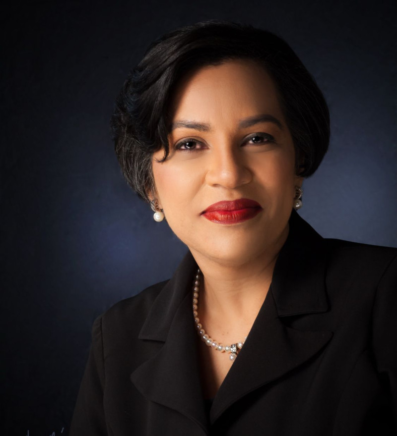 Jueza ocoeña aspira a ocupar puesto en la Suprema Corte de Justicia