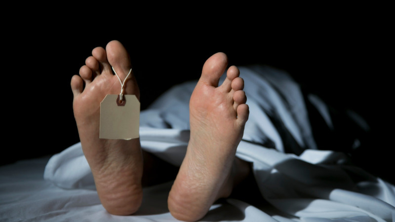 Una mujer y un adolescente mueren ahogados este domingo en Punta Salinas, Baní