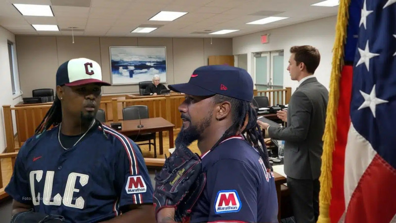 Abogados de Emmanuel Clase y Luis Ortiz declaran inocencia en Fiscalía de New York