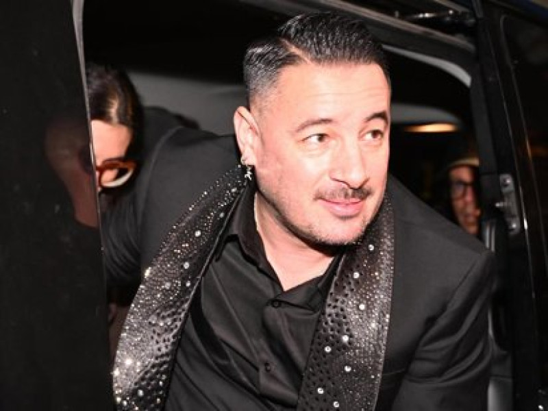 Andy Morales rompe el silencio sobre su polémica ruptura con Lucas