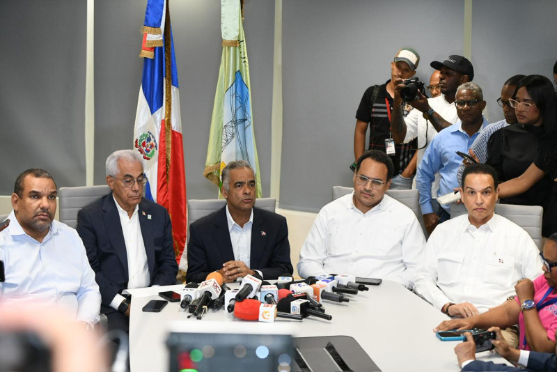 Investigarán avería que provocó apagón nacional