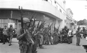 Abinader pondrá en funcionamiento del Museo Histórico de la Gesta de Abril