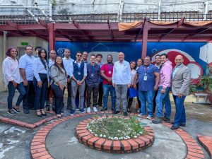 CTC impulsa el talento emprendedor con el Desafío Emprendedor 2026.