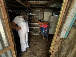 Gobernadoras de Azua y San Juan impulsan programa de riego con RD$10 millones para fortalecer la producción agrícola